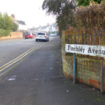 Finchley Avenue