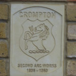Crompton site - Writtle Road