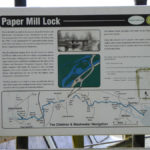 Paper Mill Lock