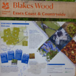 Blakes Wood